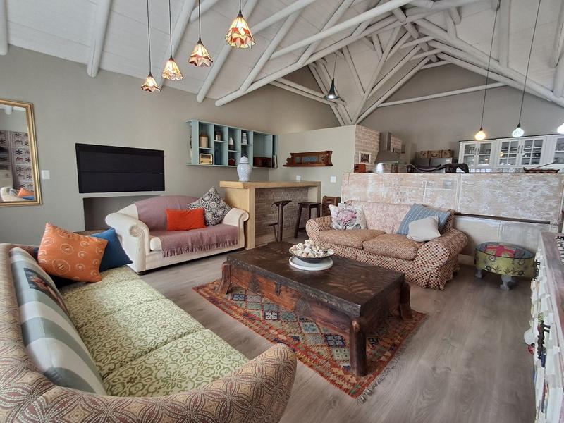 4 Bedroom Property for Sale in Duyker Eiland Western Cape